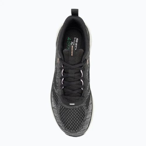 Încălțăminte pentru femei SKECHERS Edgeride Power Flow black/lavender