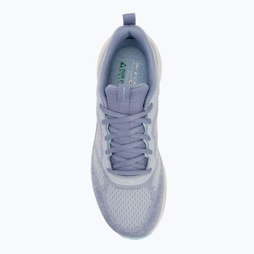 Încălțăminte pentru femei SKECHERS Edgeride Power Flow slate