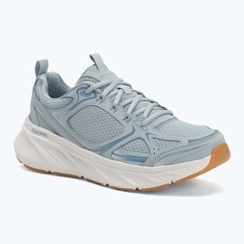 SKECHERS pantofi pentru femei Edgeride Power Flow albastru