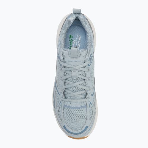 SKECHERS pantofi pentru femei Edgeride Power Flow albastru