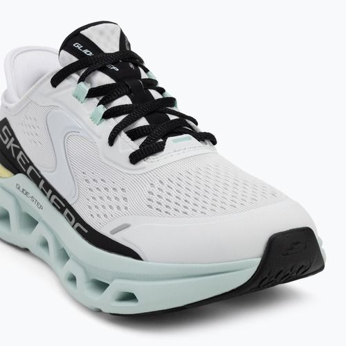 Încălțăminte pentru femei  SKECHERS Glide Step Altus white/multi