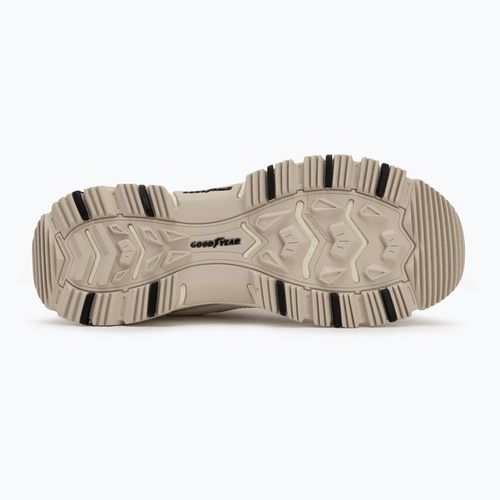 Încălțăminte pentru femei SKECHERS D'Lites Hiker beige