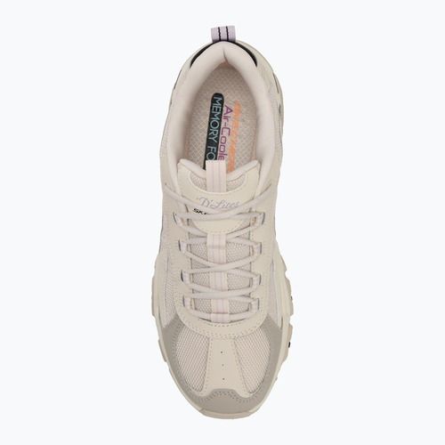 Încălțăminte pentru femei SKECHERS D'Lites Hiker beige