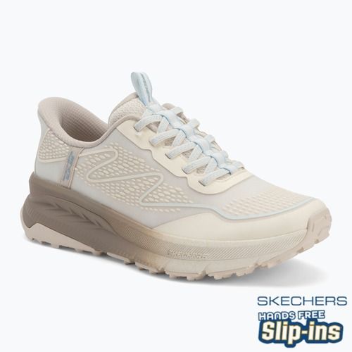 Încălțăminte pentru femei  SKECHERS Switch Back Mist beige