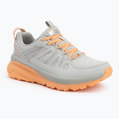 Încălțăminte pentru femei SKECHERS Switch Back Cascades gray