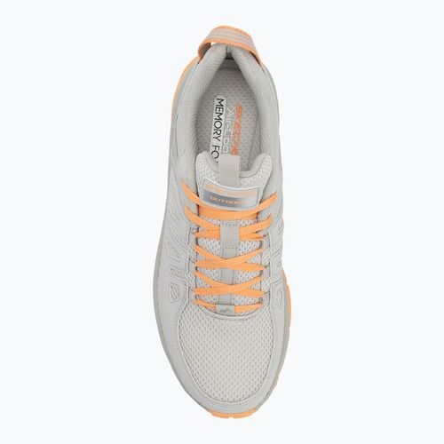 Încălțăminte pentru femei SKECHERS Switch Back Cascades gray