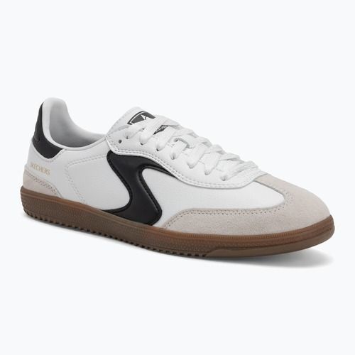 Încălțăminte pentru femei  SKECHERS Hotshot Kickoff white