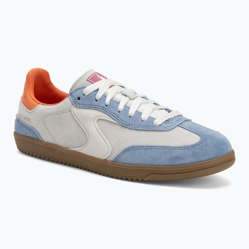 SKECHERS Hotshot For The Win pantofi de damă albastru deschis/multi