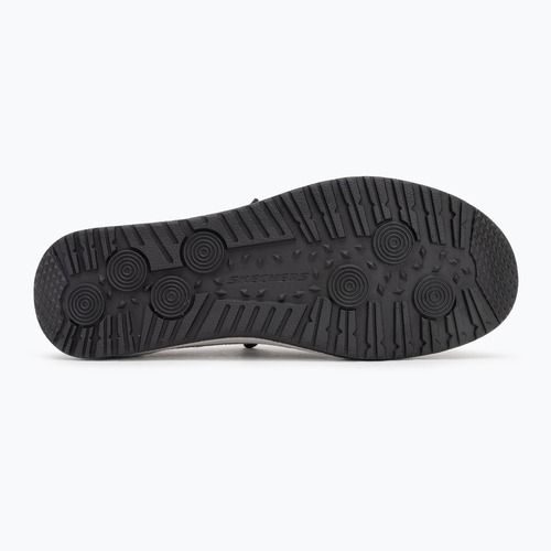 SKECHERS pantofi bărbați Melson Nela negru