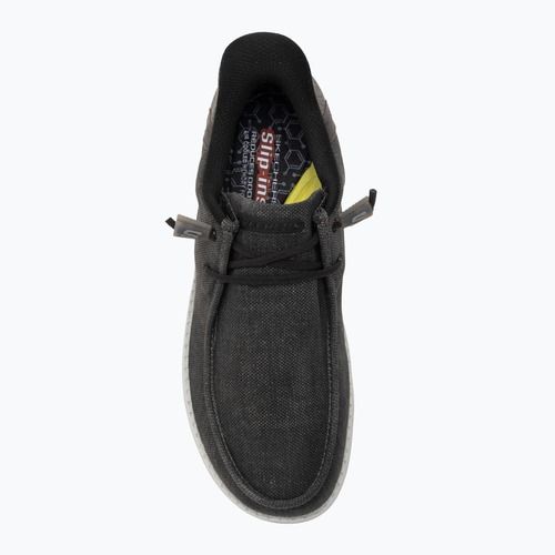 SKECHERS pantofi bărbați Melson Coronado negru
