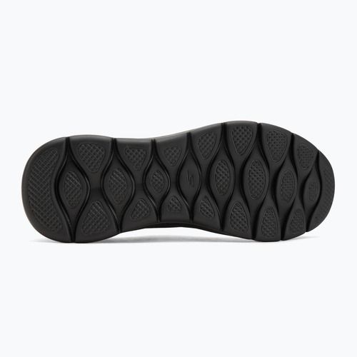 Încălțăminte pentru bărbați SKECHERS Go Walk Flex Vespid black