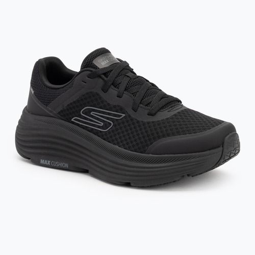 Încălțăminte pentru bărbați SKECHERS Max Cushioning Endeavour black