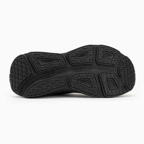 Încălțăminte pentru bărbați SKECHERS Max Cushioning Endeavour black
