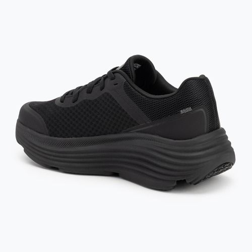 Încălțăminte pentru bărbați SKECHERS Max Cushioning Endeavour black