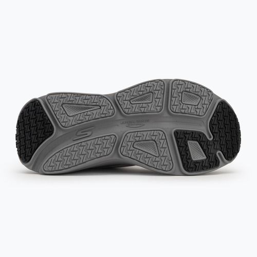 Încălțăminte pentru bărbați SKECHERS Max Cushioning Endeavour gray