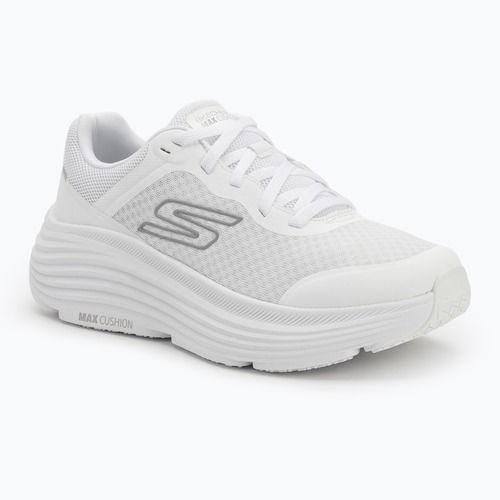Încălțăminte pentru bărbați SKECHERS Max Cushioning Endeavour white