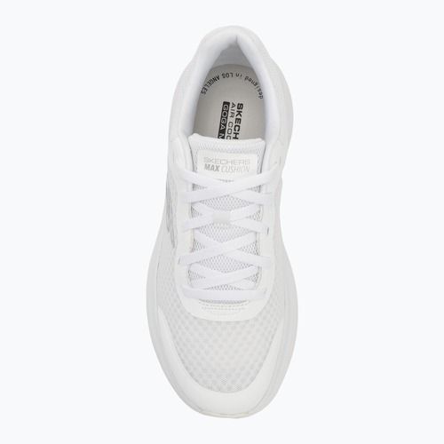 Încălțăminte pentru bărbați SKECHERS Max Cushioning Endeavour white