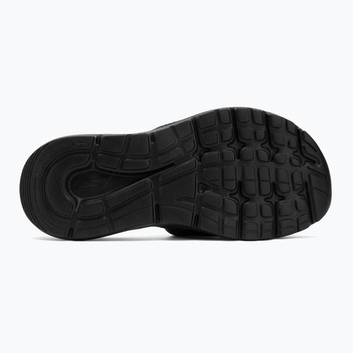 Flip-flops pentru bărbați SKECHERS Go Consistent Sandal 2.0 Culver negru