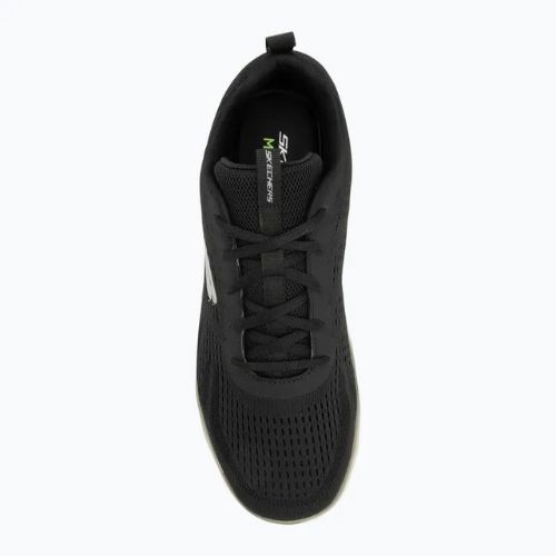Încălțăminte pentru bărbați SKECHERS Summits Torre black