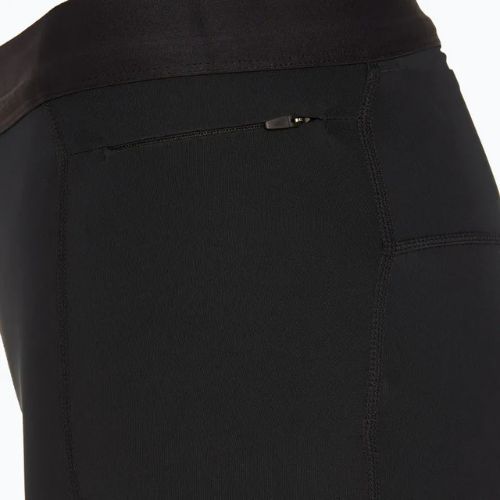 Jambiere de alergare pentru femei HOKA Novafly Run 25" negru