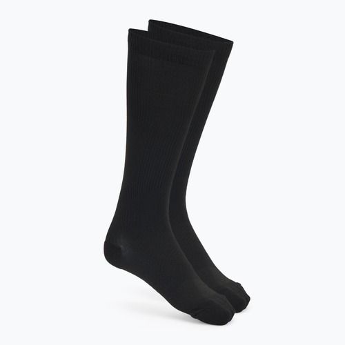 Șosete HOKA Race Day Knee High negru