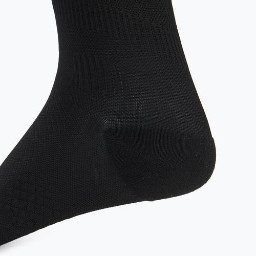 Șosete HOKA Race Day Knee High negru