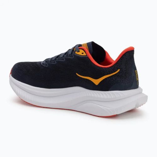 Pantofi de alergare pentru bărbați HOKA Mach 6 varsity navy/nautical dusk