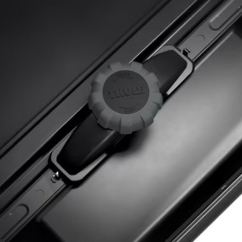 Cutie de acoperiș Thule Motion 3 XL black glossy