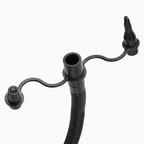 Pompă KADVA Airbed Pump negru
