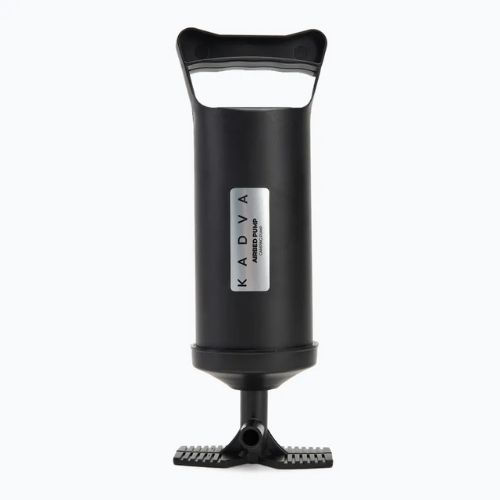 Pompă KADVA Airbed Pump negru