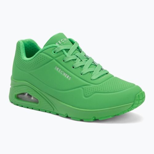 Încălțăminte pentru femei  SKECHERS Uno Stand On Air gren