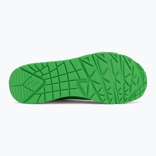 Încălțăminte pentru femei  SKECHERS Uno Stand On Air gren