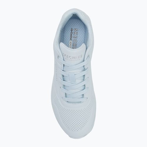 Încălțăminte pentru femei SKECHERS Uno Stand On Air blue