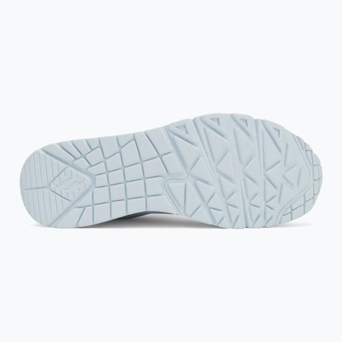 Încălțăminte pentru femei SKECHERS Uno Stand On Air blue
