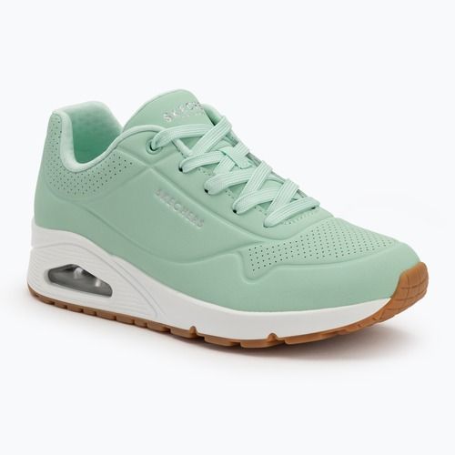 Încălțăminte pentru femei SKECHERS Uno Stand On Air mint