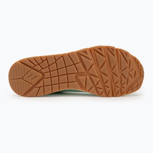 Încălțăminte pentru femei SKECHERS Uno Stand On Air mint
