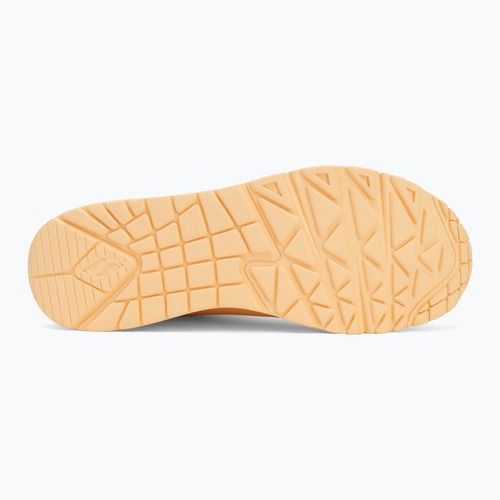 Încălțăminte pentru femei  SKECHERS Uno Stand On Air orange