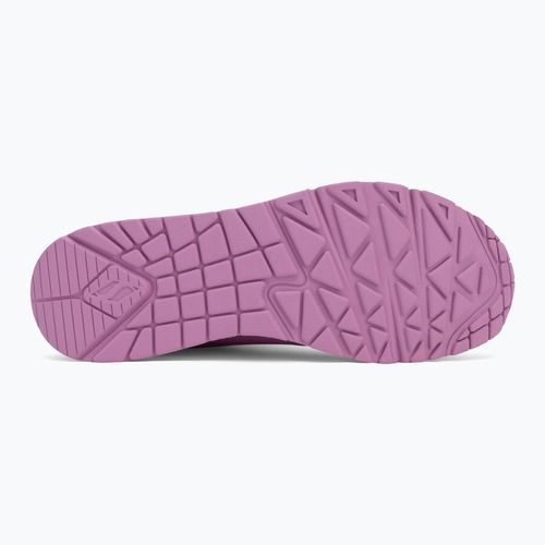 Încălțăminte pentru femei SKECHERS Uno Stand On Air pink