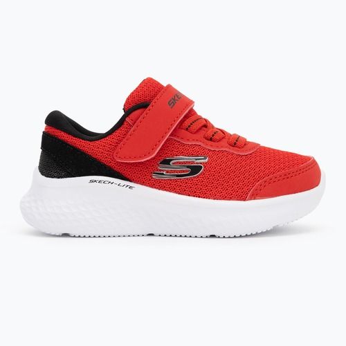Încălțăminte pentru copii SKECHERS Skech-Lite Pro Sprint Surge red