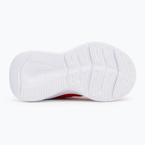 Încălțăminte pentru copii SKECHERS Skech-Lite Pro Sprint Surge red