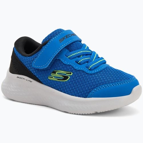 Încălțăminte pentru copii SKECHERS Skech-Lite Pro Sprint Surge blue