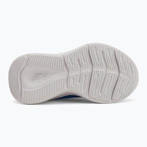 Încălțăminte pentru copii SKECHERS Skech-Lite Pro Sprint Surge blue