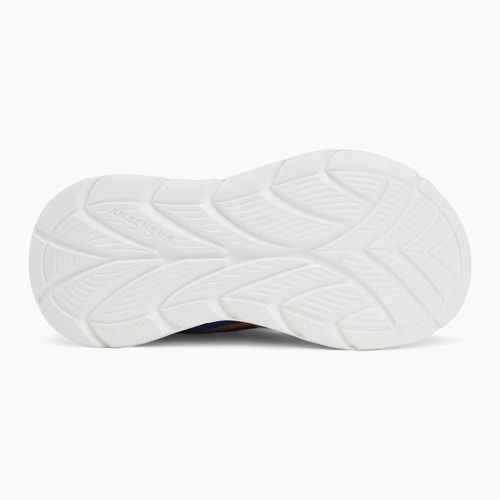 Încălțăminte pentru copii SKECHERS Flex-Glow Ultra blue/mint