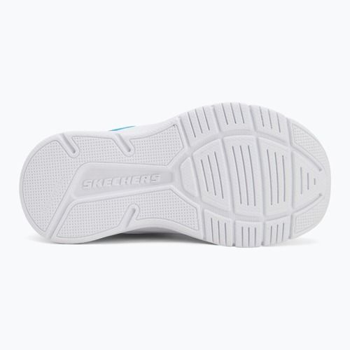 Încălțăminte pentru copii SKECHERS Microspec Advance turquoise