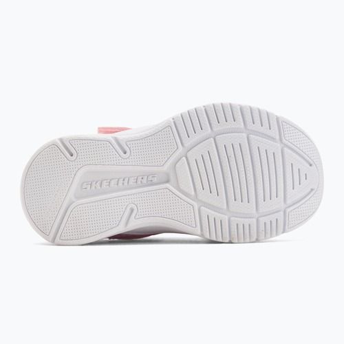 Încălțăminte pentru copii SKECHERS Microspec Advance light pink