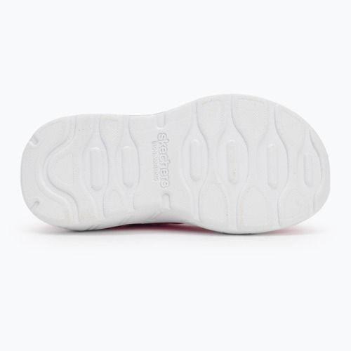 Încălțăminte pentru copii SKECHERS Play Scene Fun Squad pink/multi
