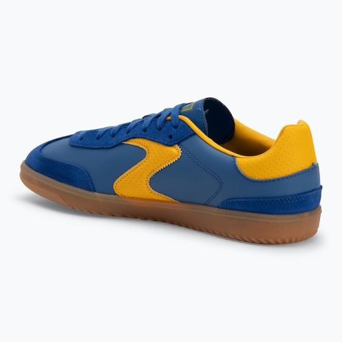 Încălțăminte pentru bărbați SKECHERS Hotshot Roaver blue