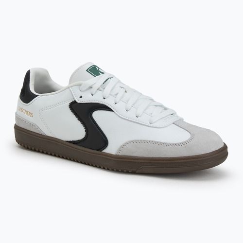 Încălțăminte pentru bărbați SKECHERS Hotshot Pyke white