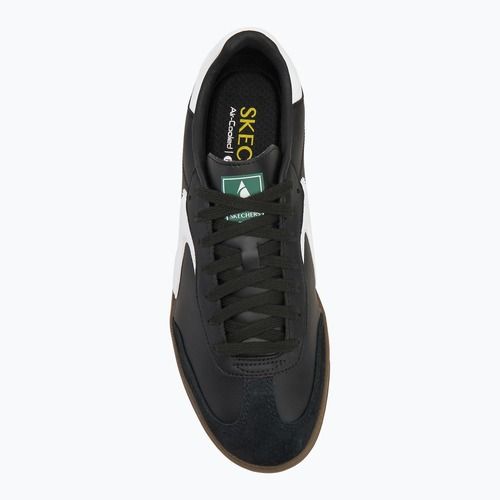 Încălțăminte pentru bărbați SKECHERS Hotshot Pyke black