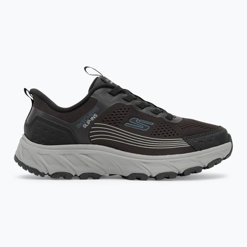 Încălțăminte pentru bărbați SKECHERS Hillcrest 2.0 black